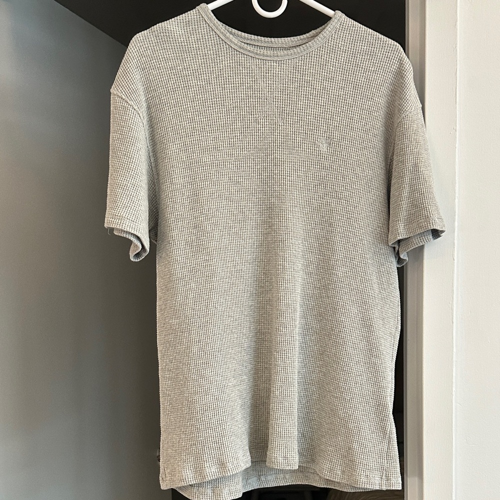 Saturdays Gray Men's Shirt